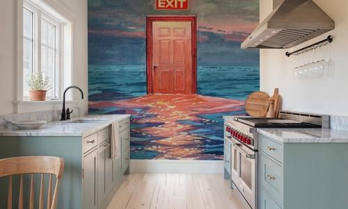 Exit Strategy