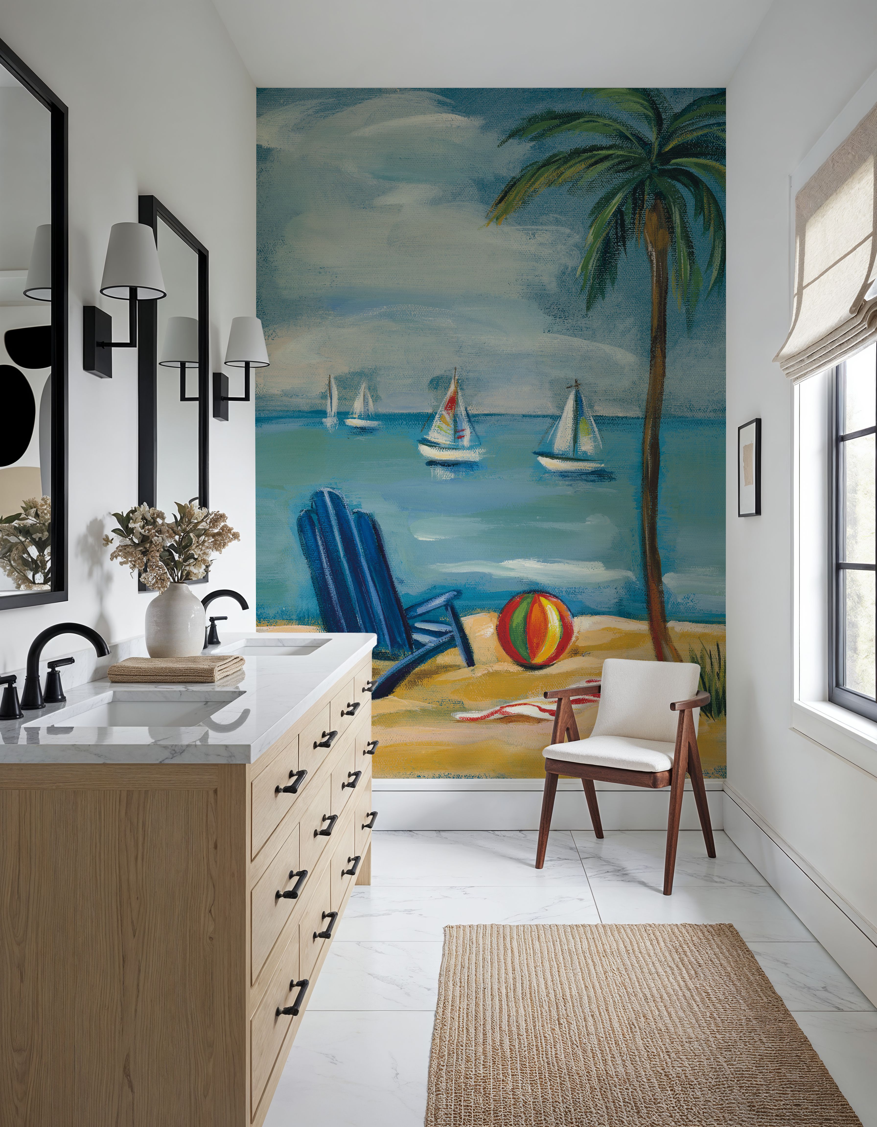 Turquoise Bay IV
