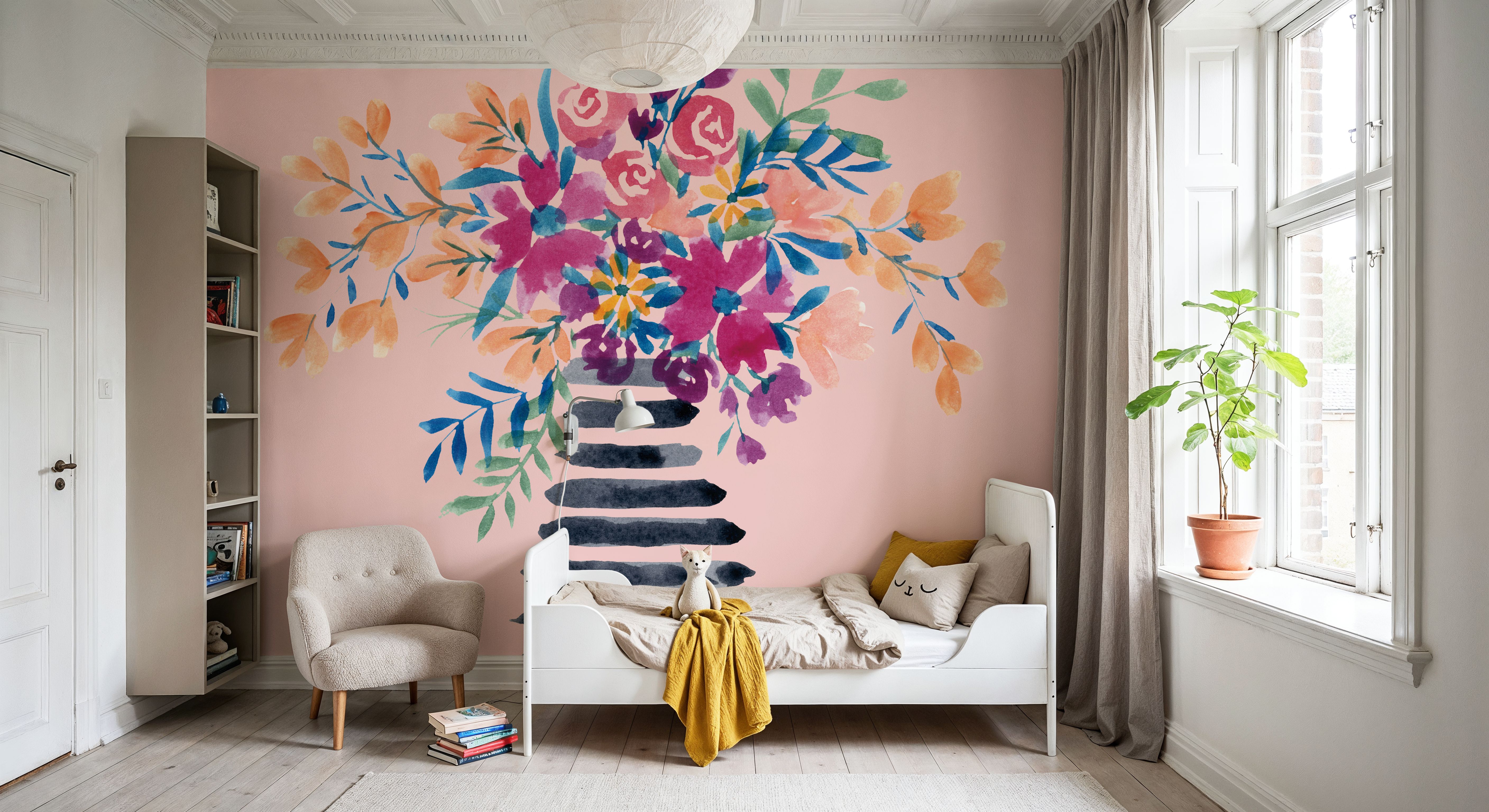 Fun Florals II