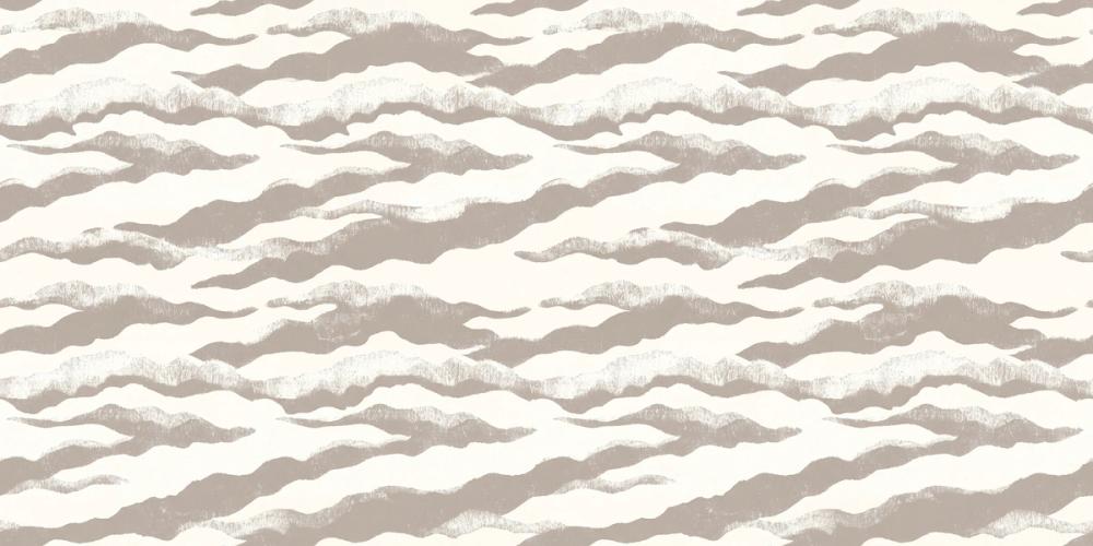 Grand Terra Sauvage, Alabaster