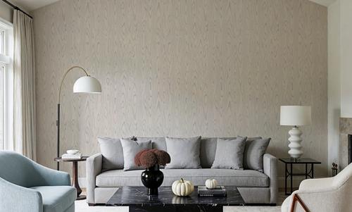 Conoid Grain, Blue Ash