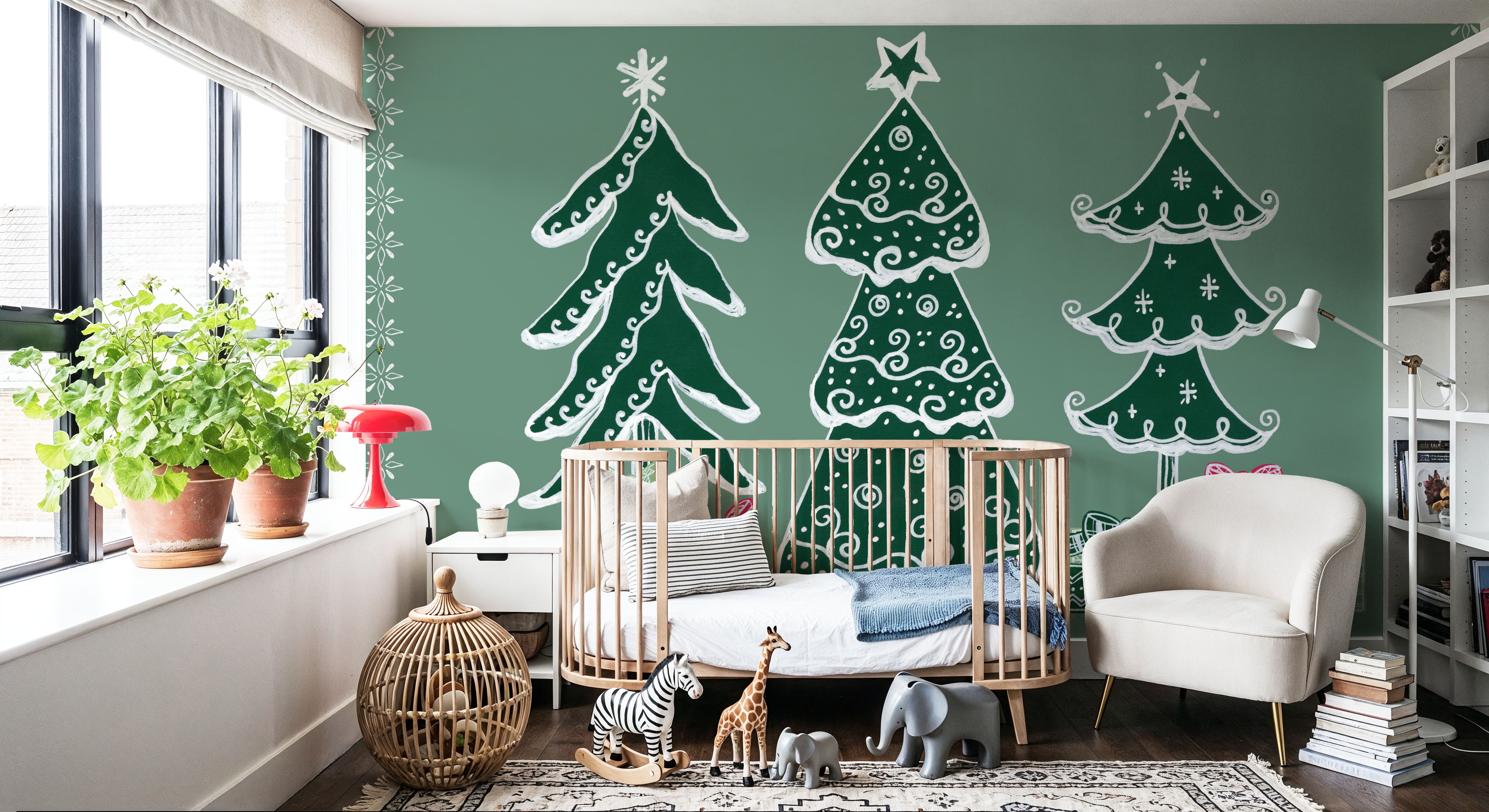 Dreamland Nutcrackers VI