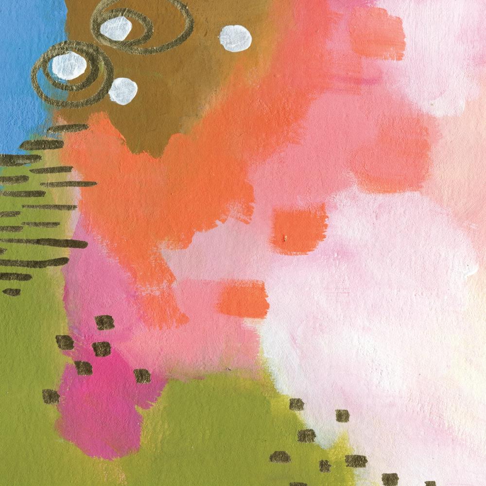 Summer Impressions III