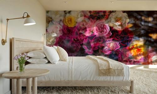 River of Roses