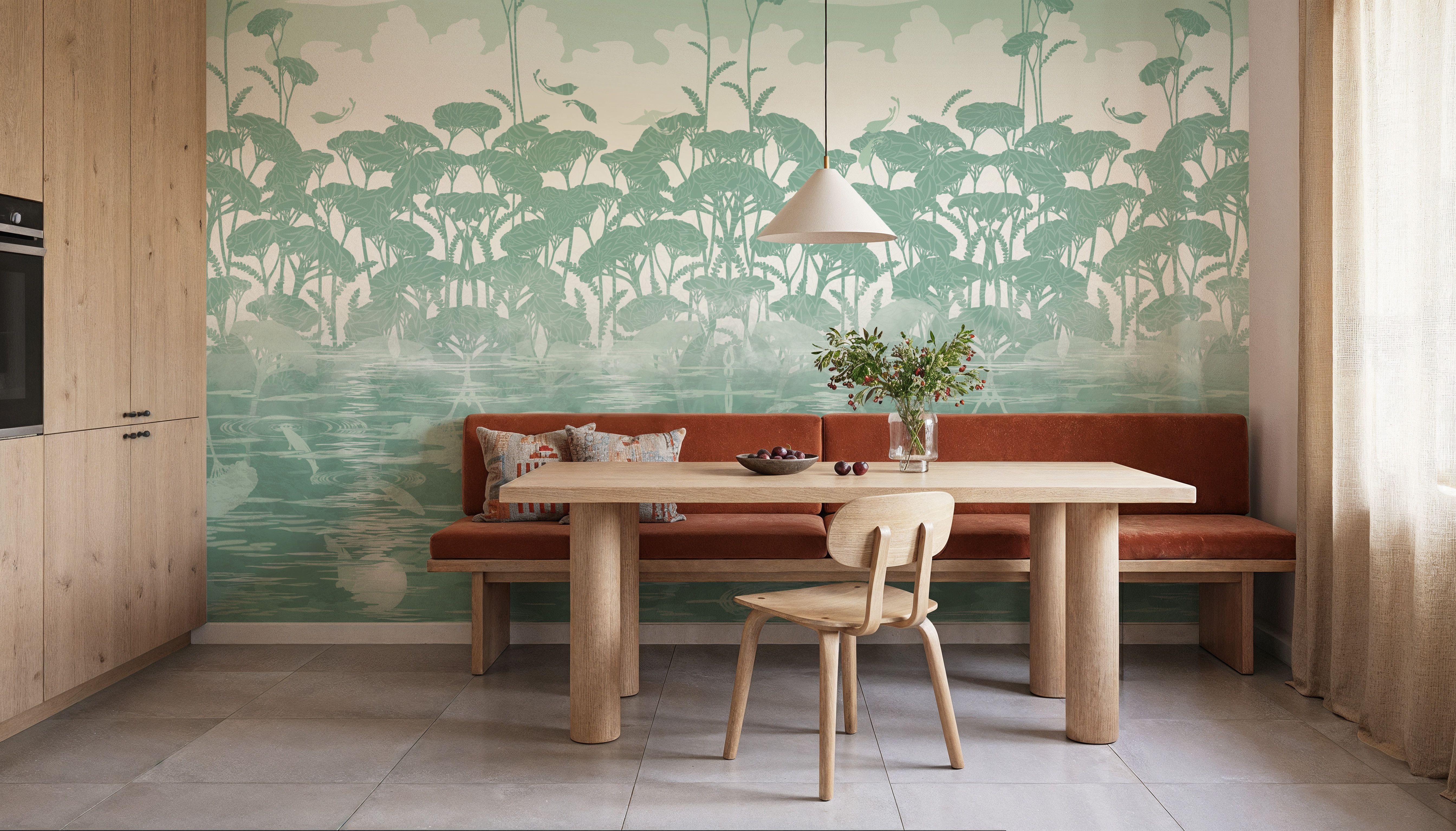 As Above So Below Fern