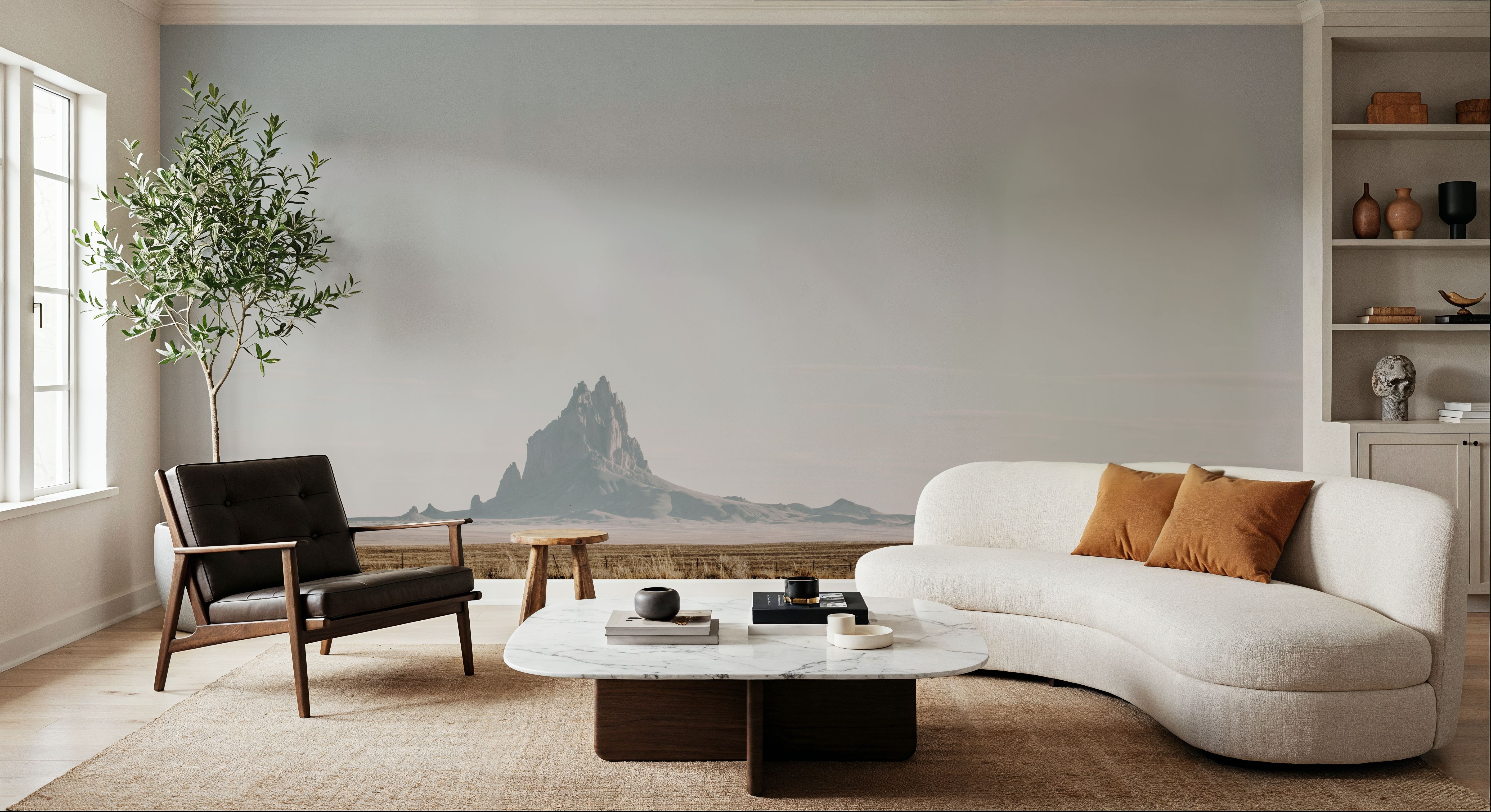 Shiprock Fade