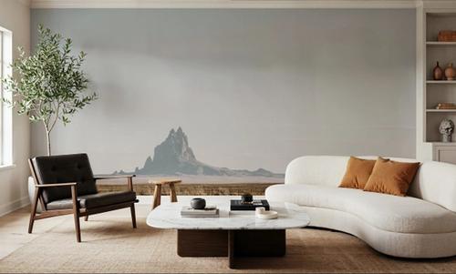Shiprock Fade