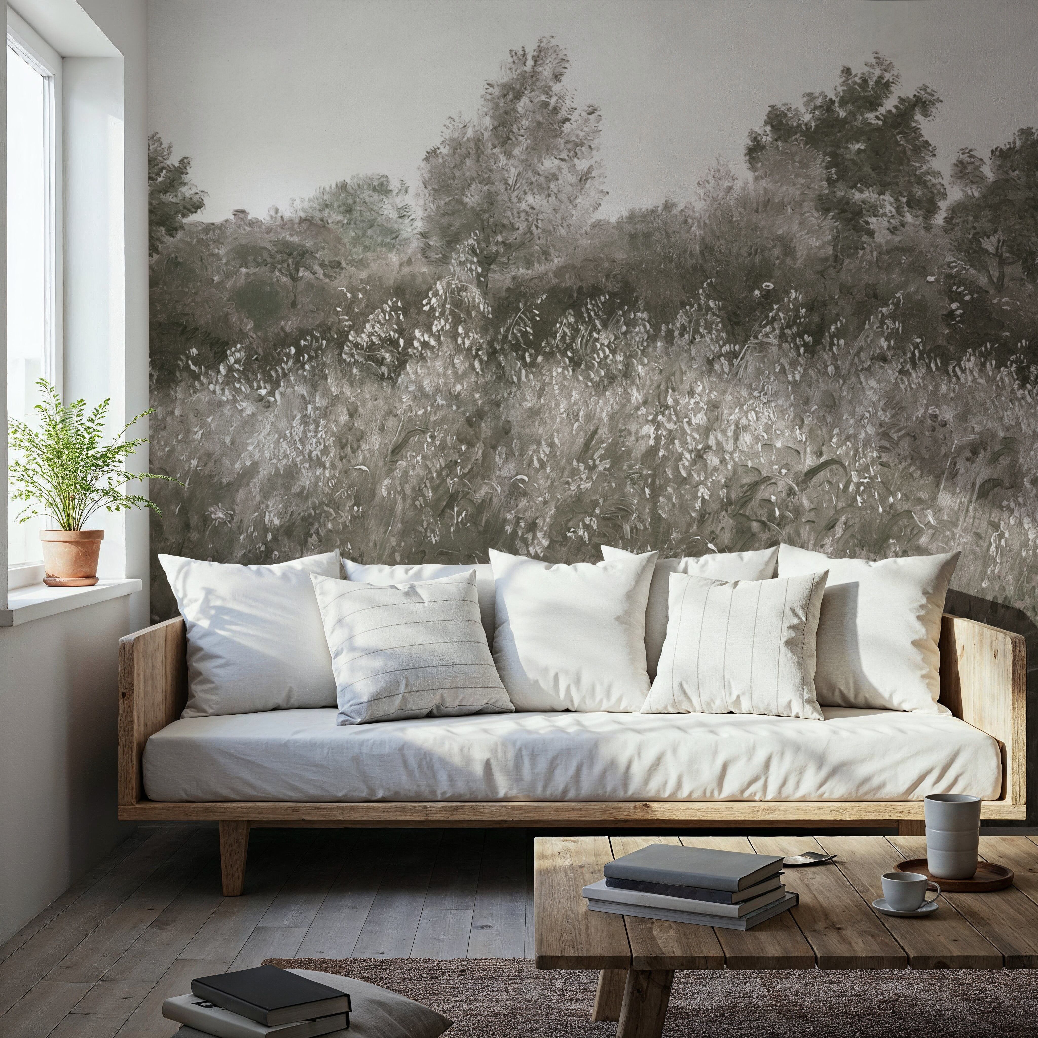 Meadow Whisper, Olive