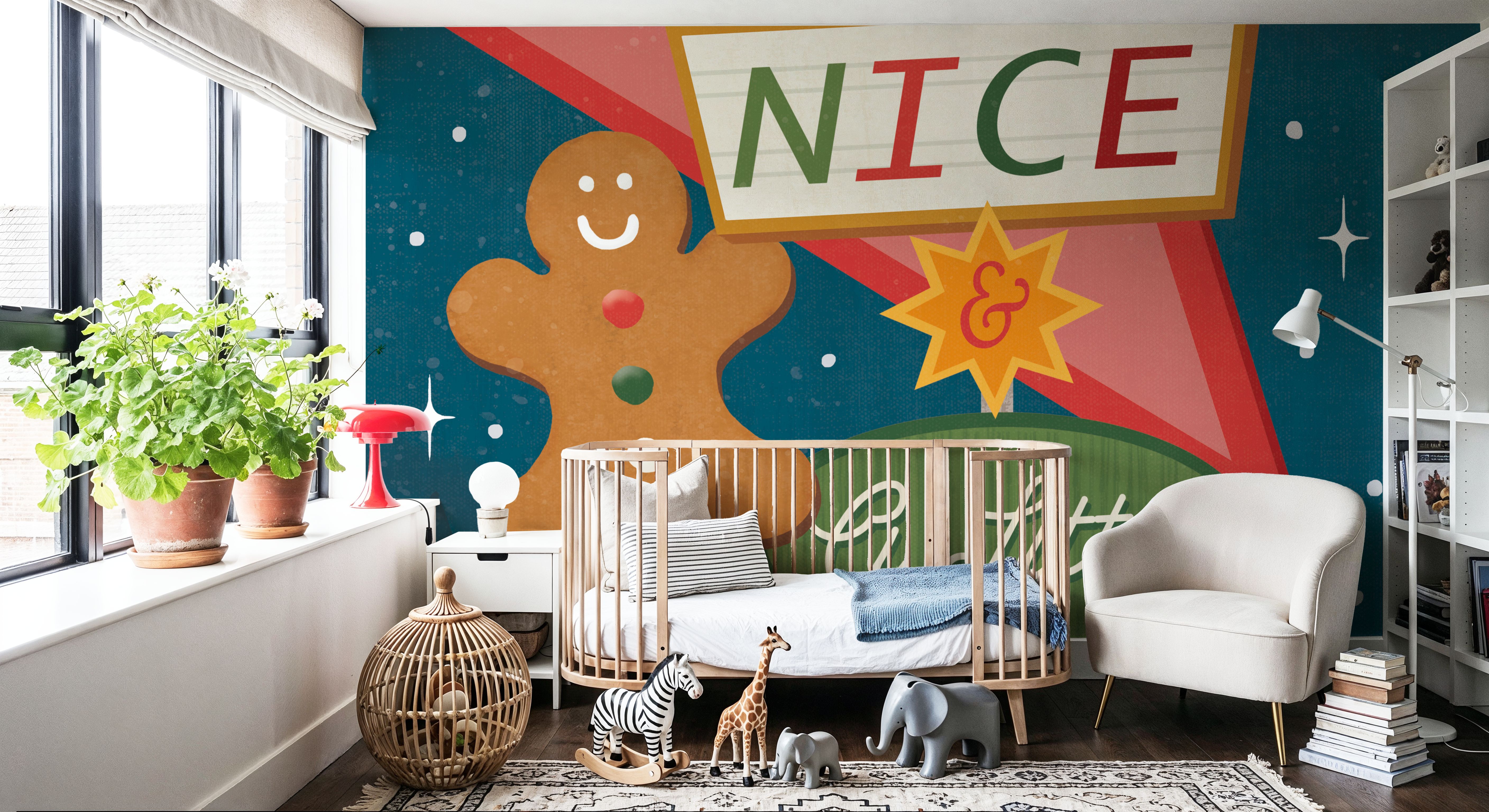 Frosted and Fabulous II