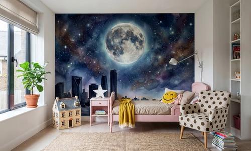 Miami - Powerful Moon Series