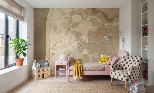 Blackpool Ochre
