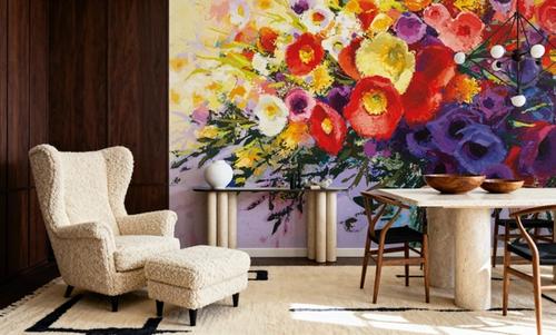 Wild and Flowery