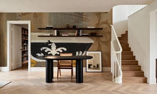French Bathtub II