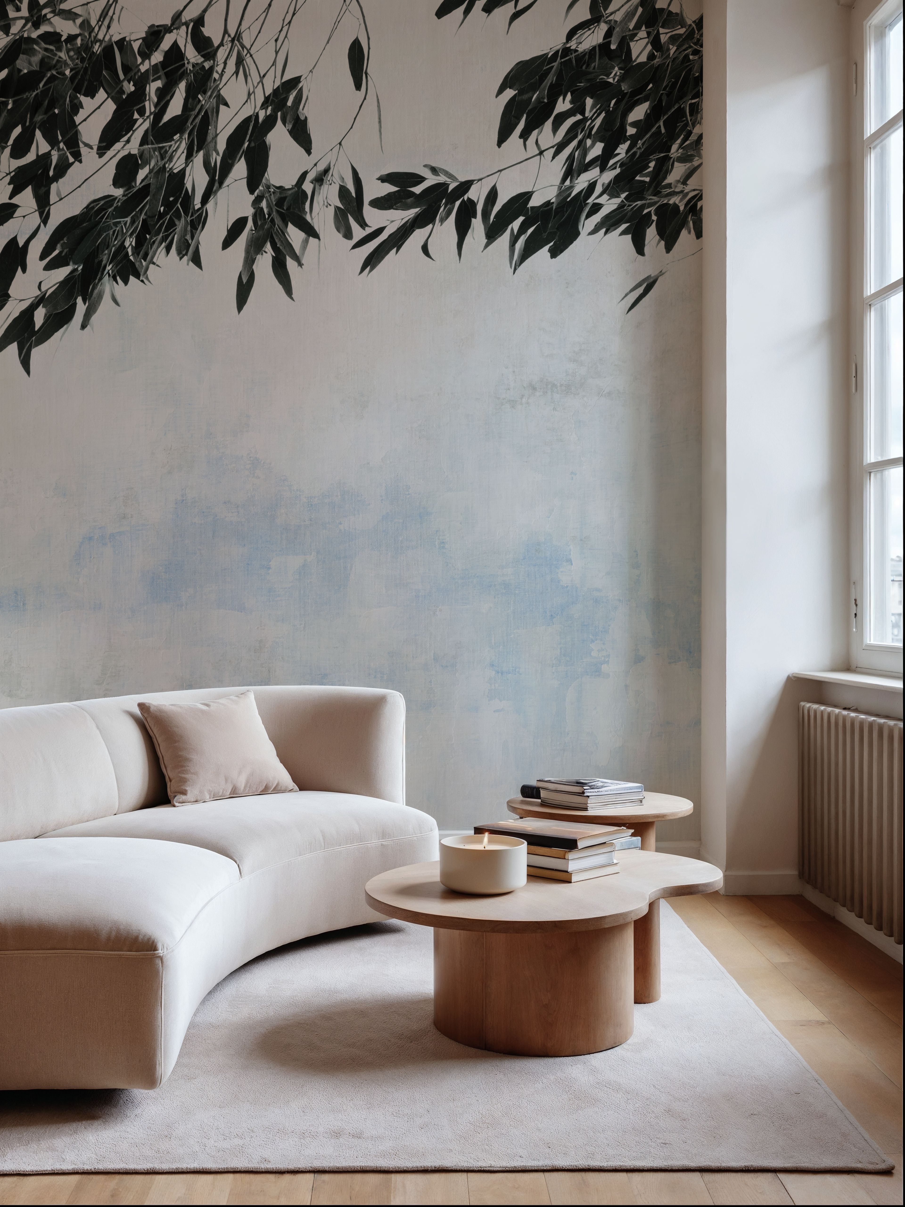 Eucalyptus