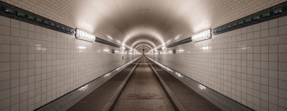 Luminous Tunnel