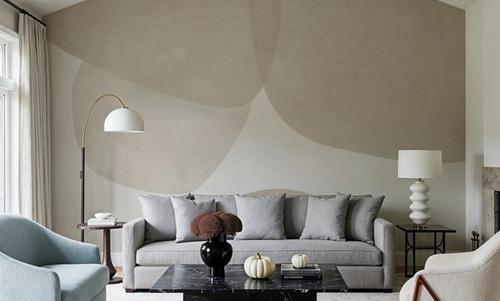 Embracing Shapes, Alpine Oat