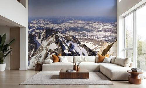 Summit Ascent