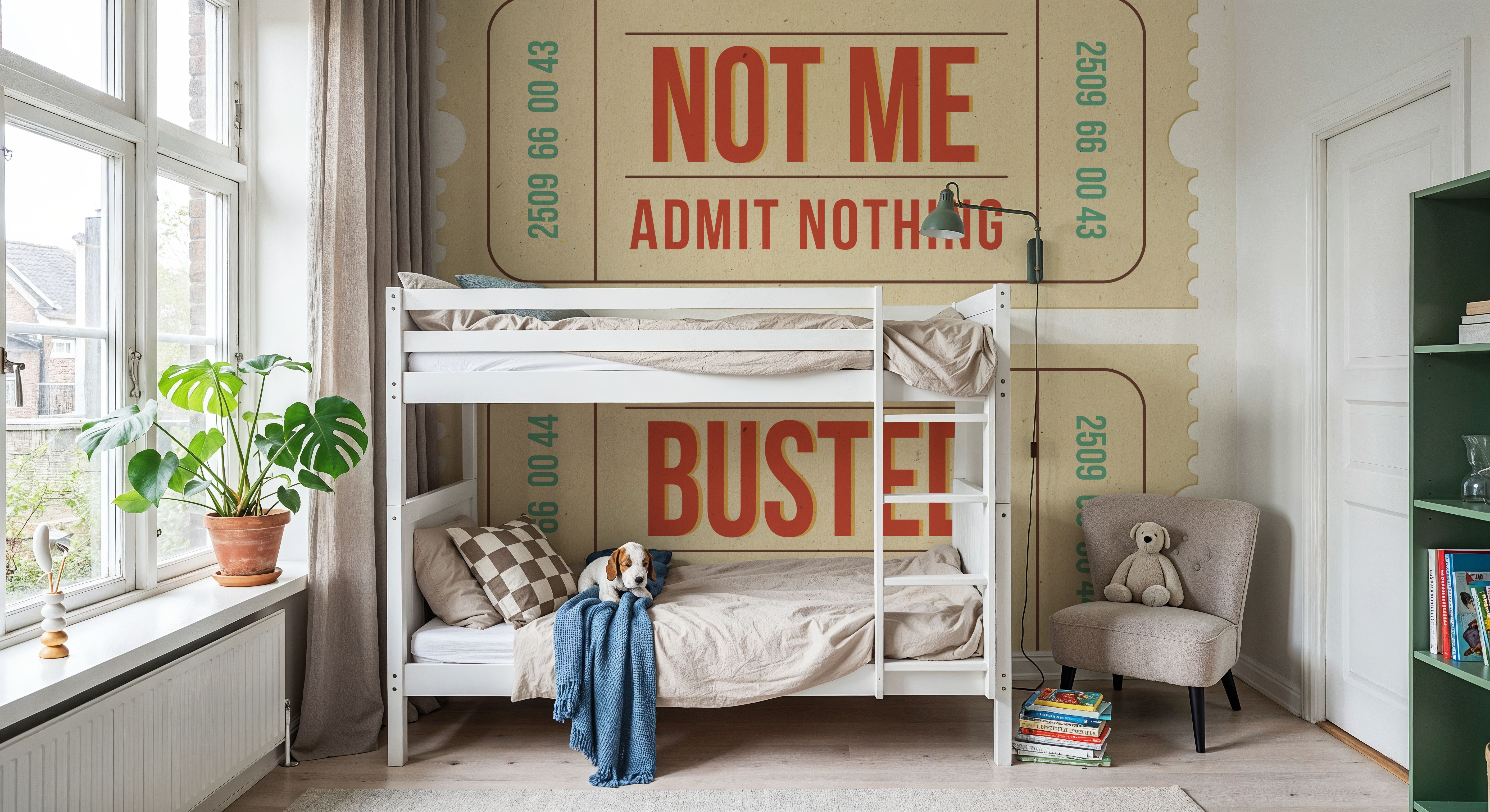 Admit Nothing II