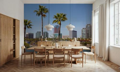 Long Beach