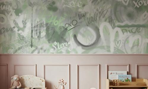 Graffiti Love, Sage