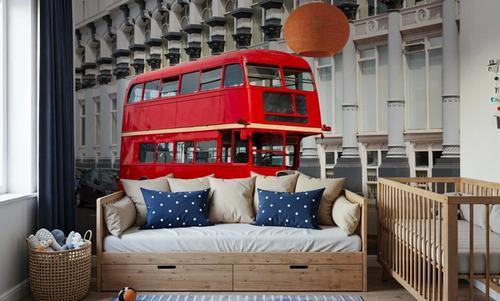 London Heritage