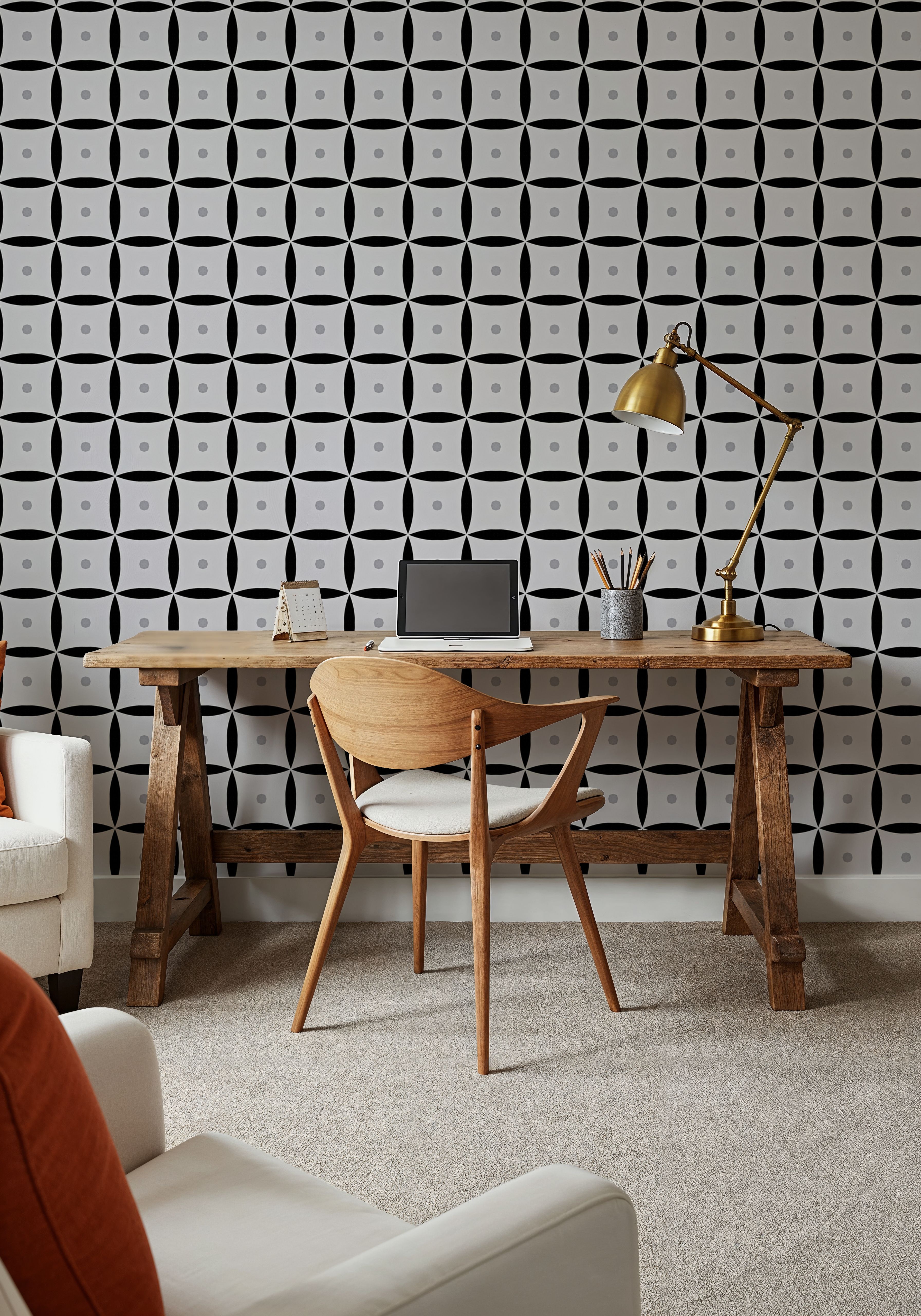 Temara Screen