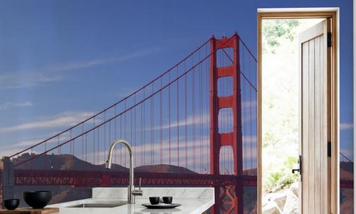 Bay Bridge Majesty