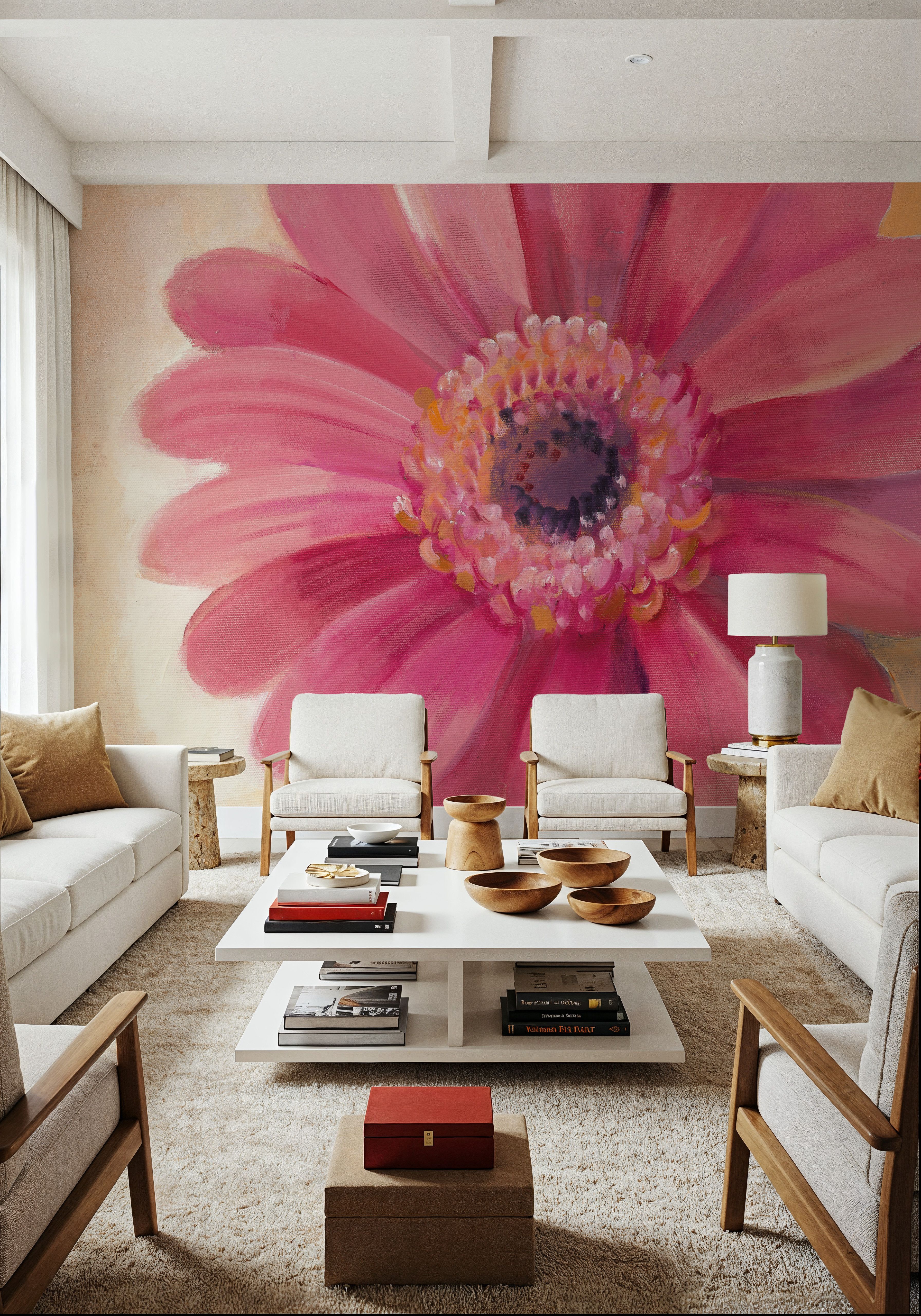 Summer Bloom I