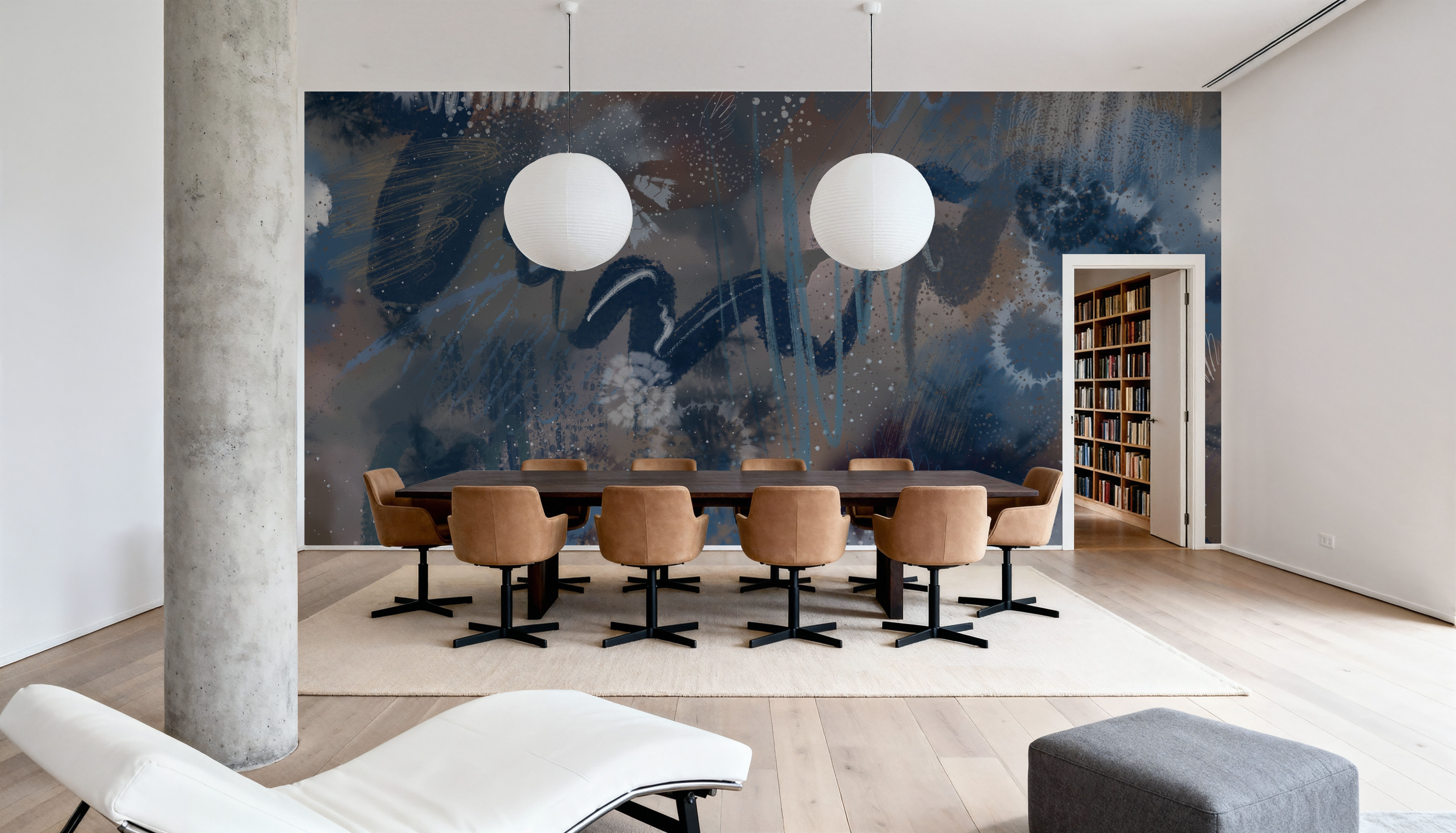 Set It Free, Winter Lake