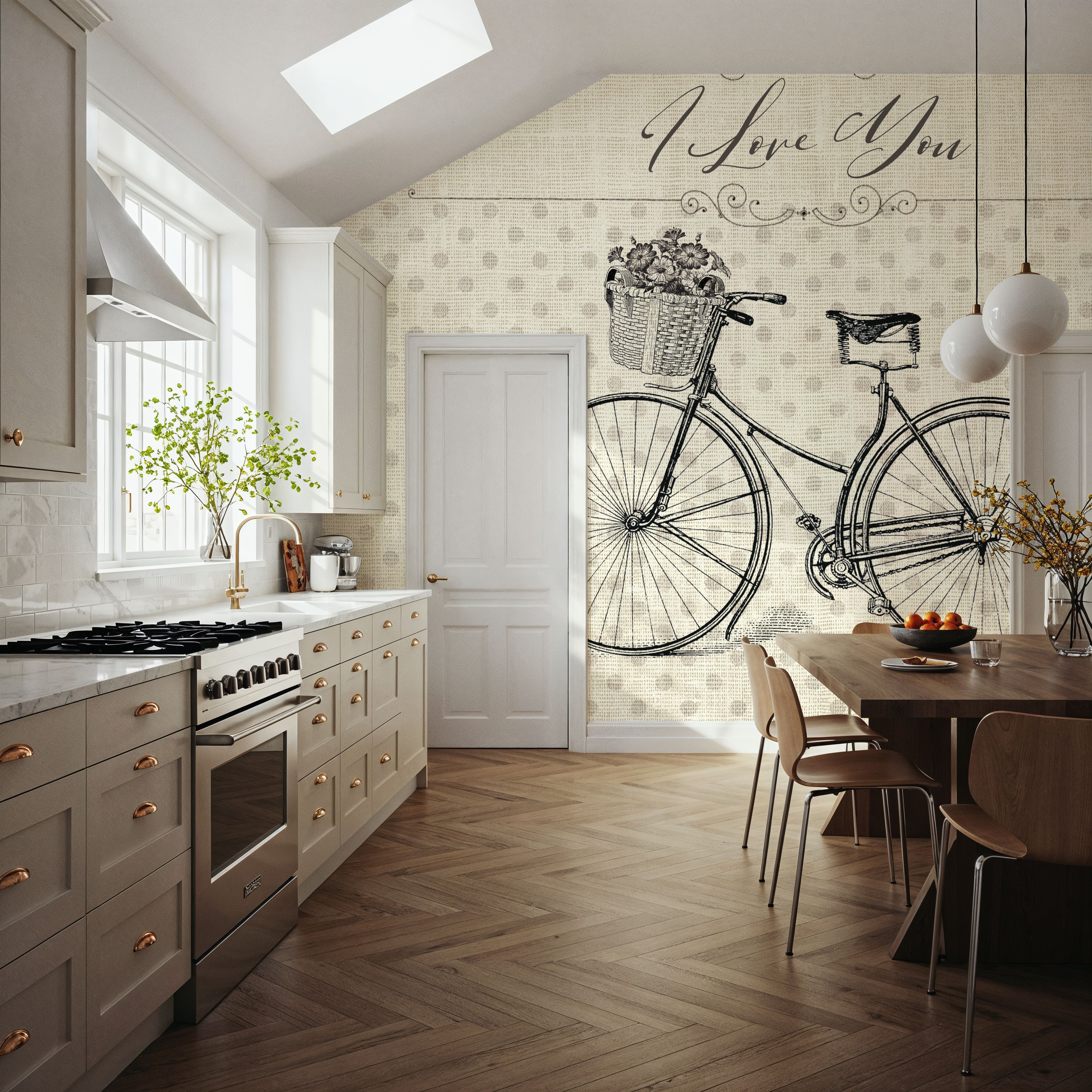 Bike Love