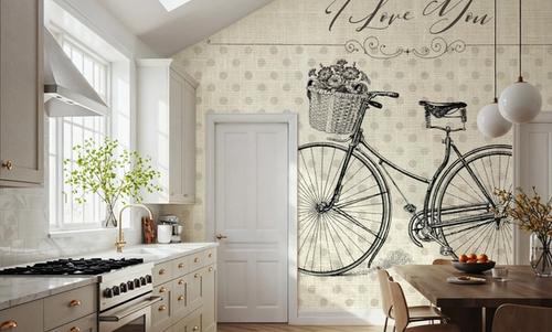 Bike Love