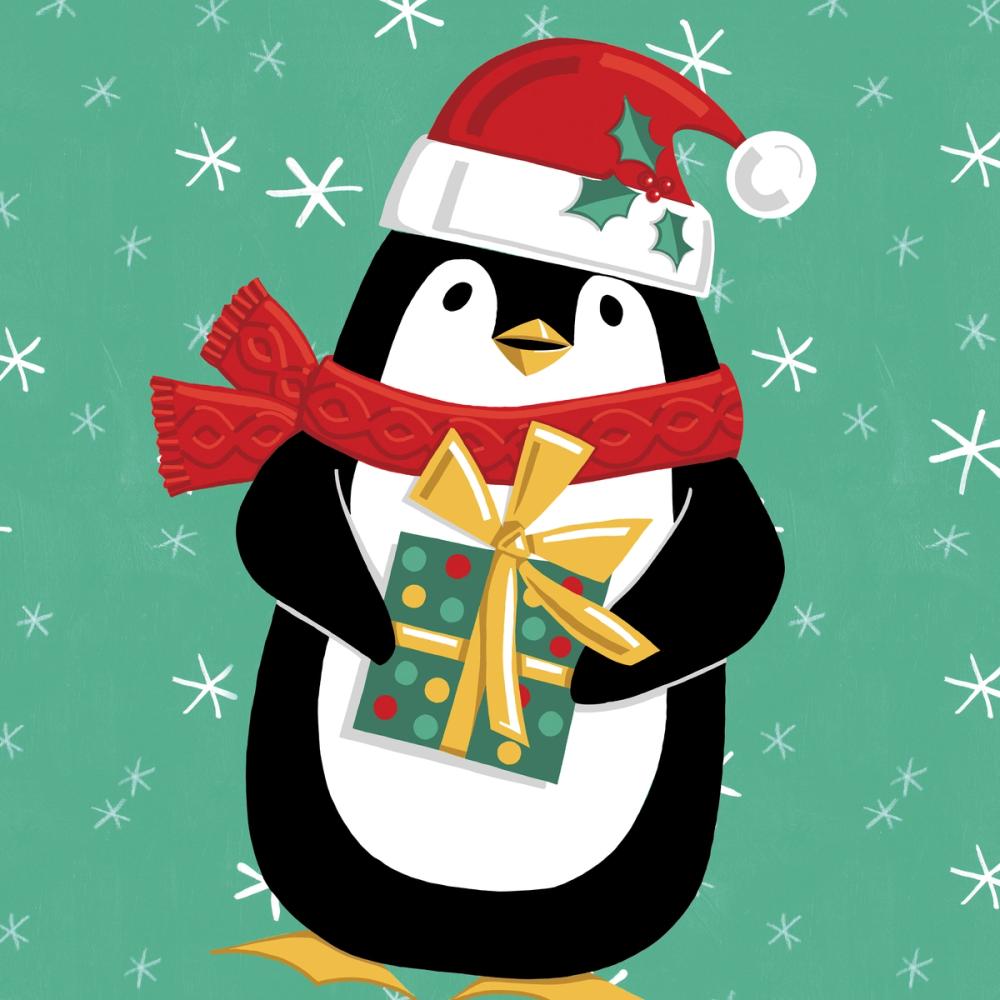 Festive Christmas IV