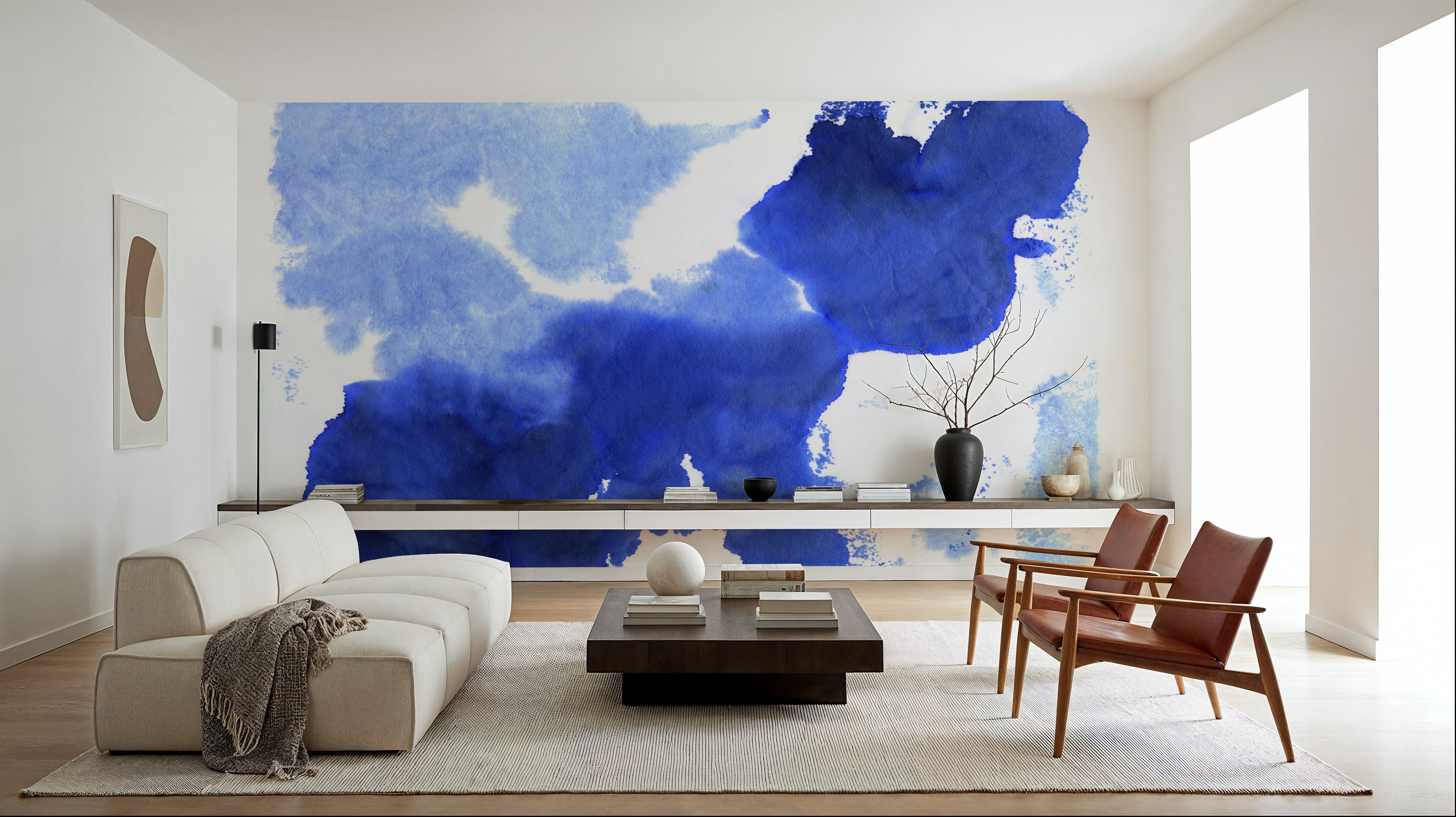 Denim Cloud