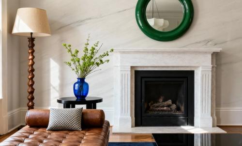 Bianco C Marble