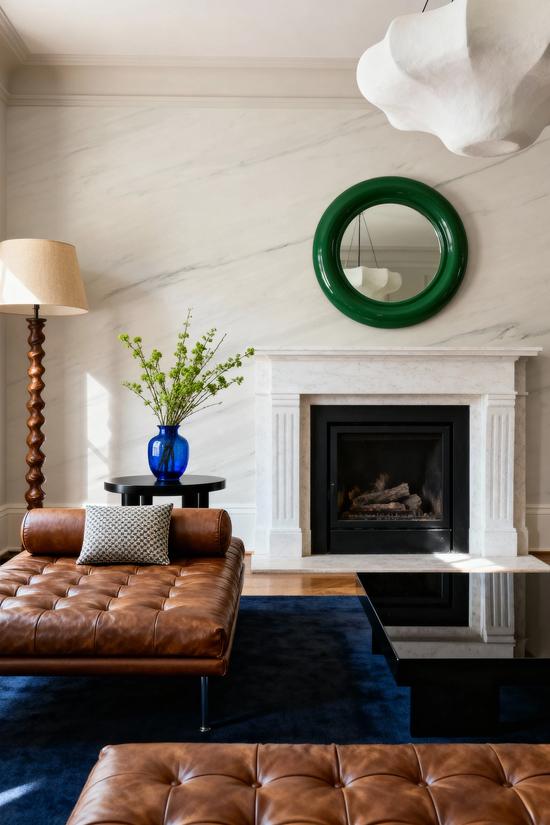 Bianco C Marble