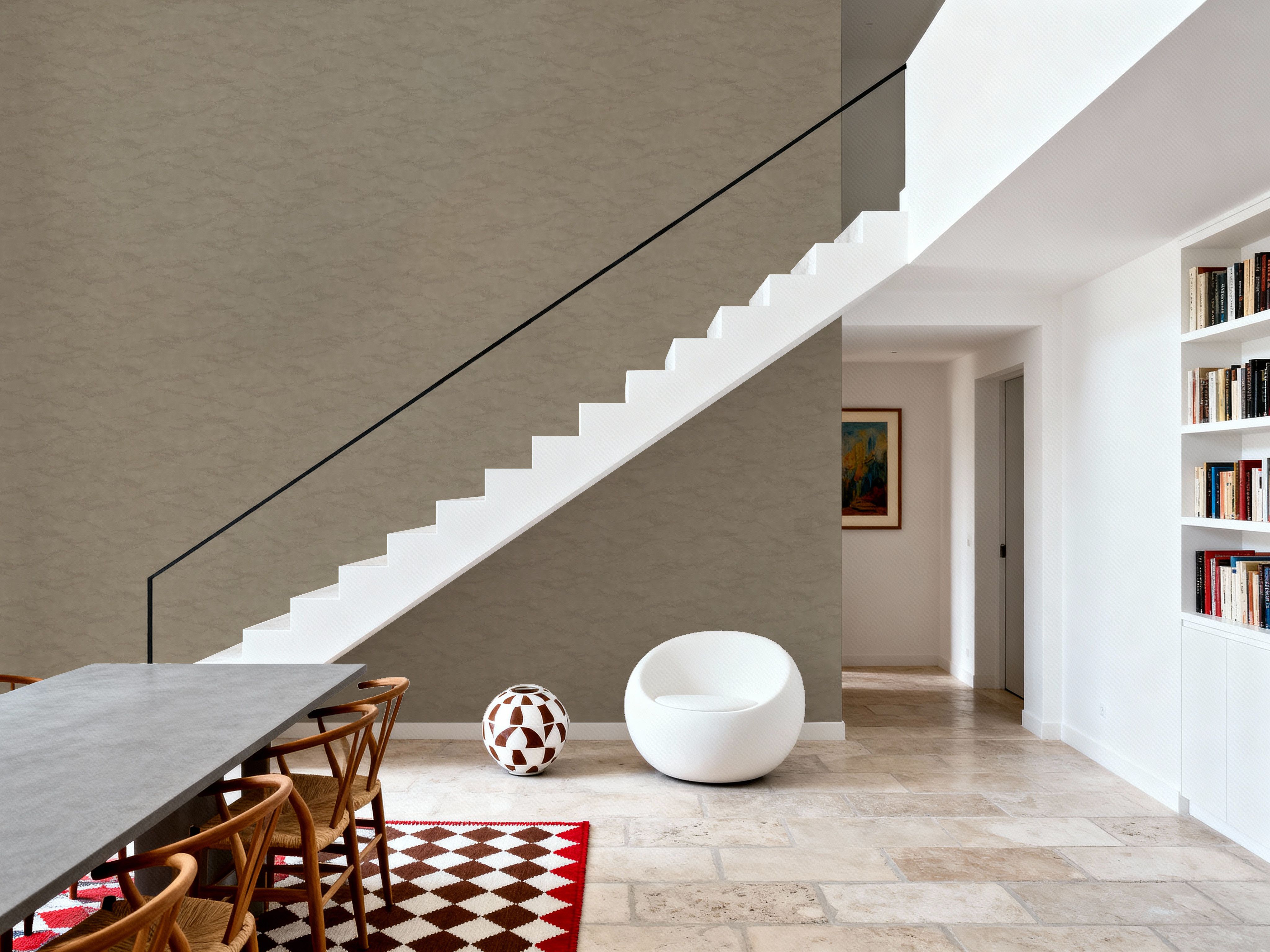 Scintilla, Riverstone