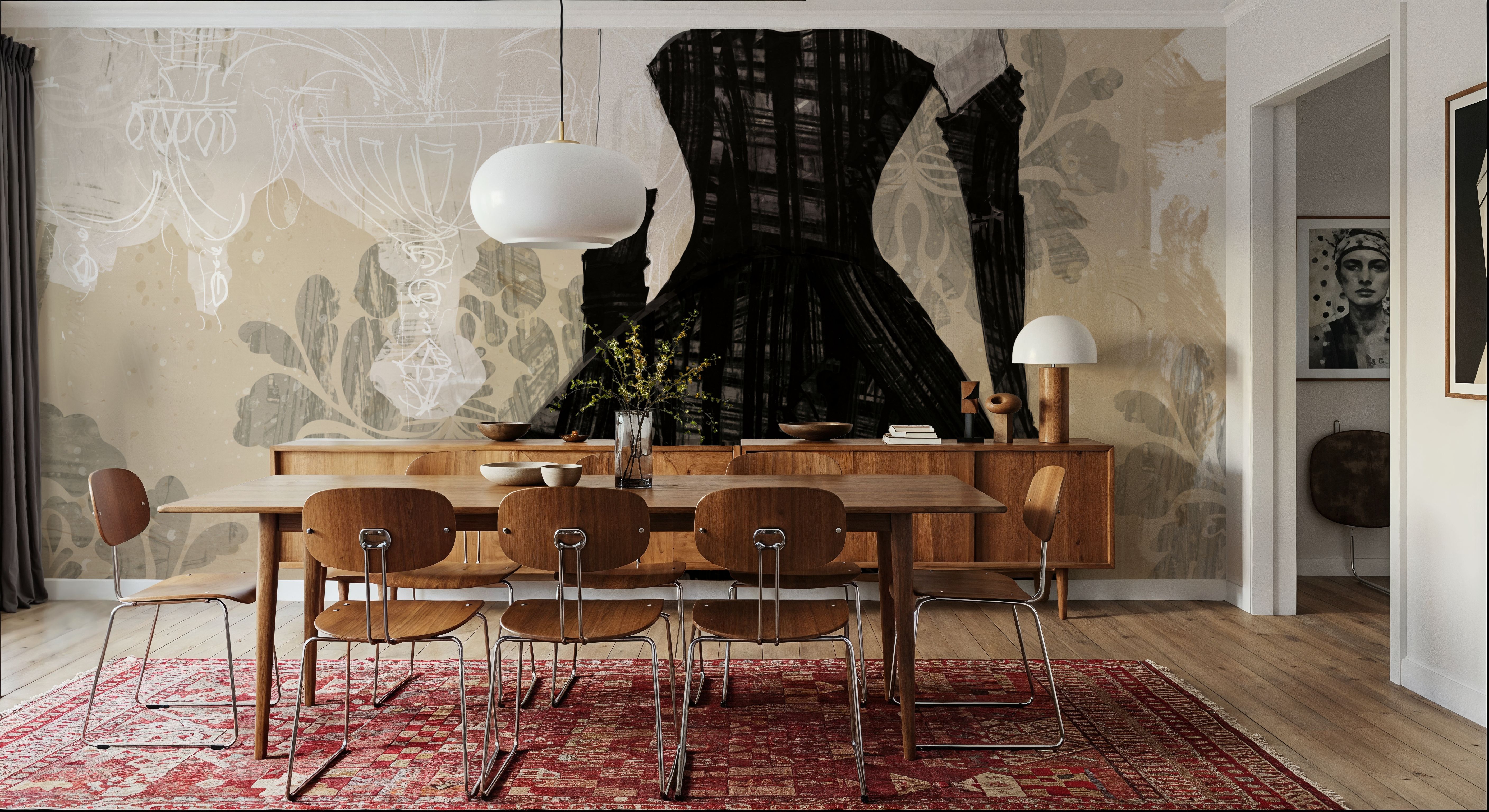 Couture Lady II Cream