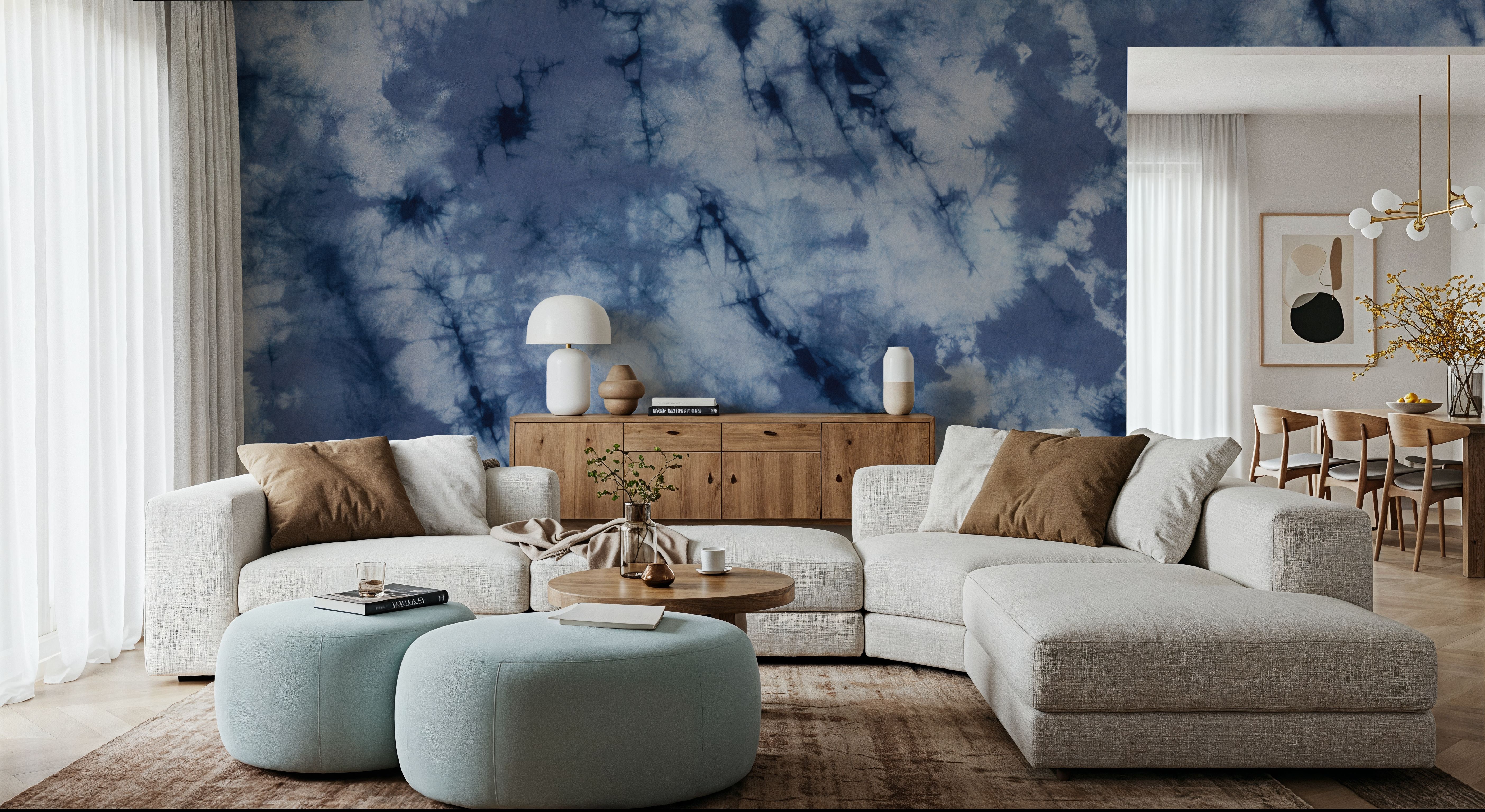 Shiboriscape Universe