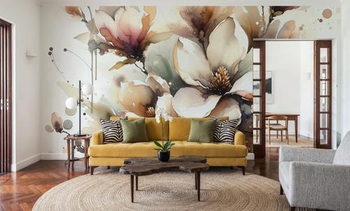 Blooming Elegantly