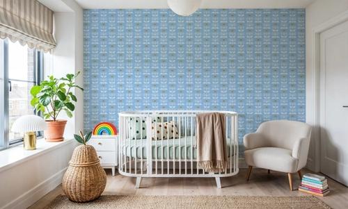 Helophite, Sky Blue