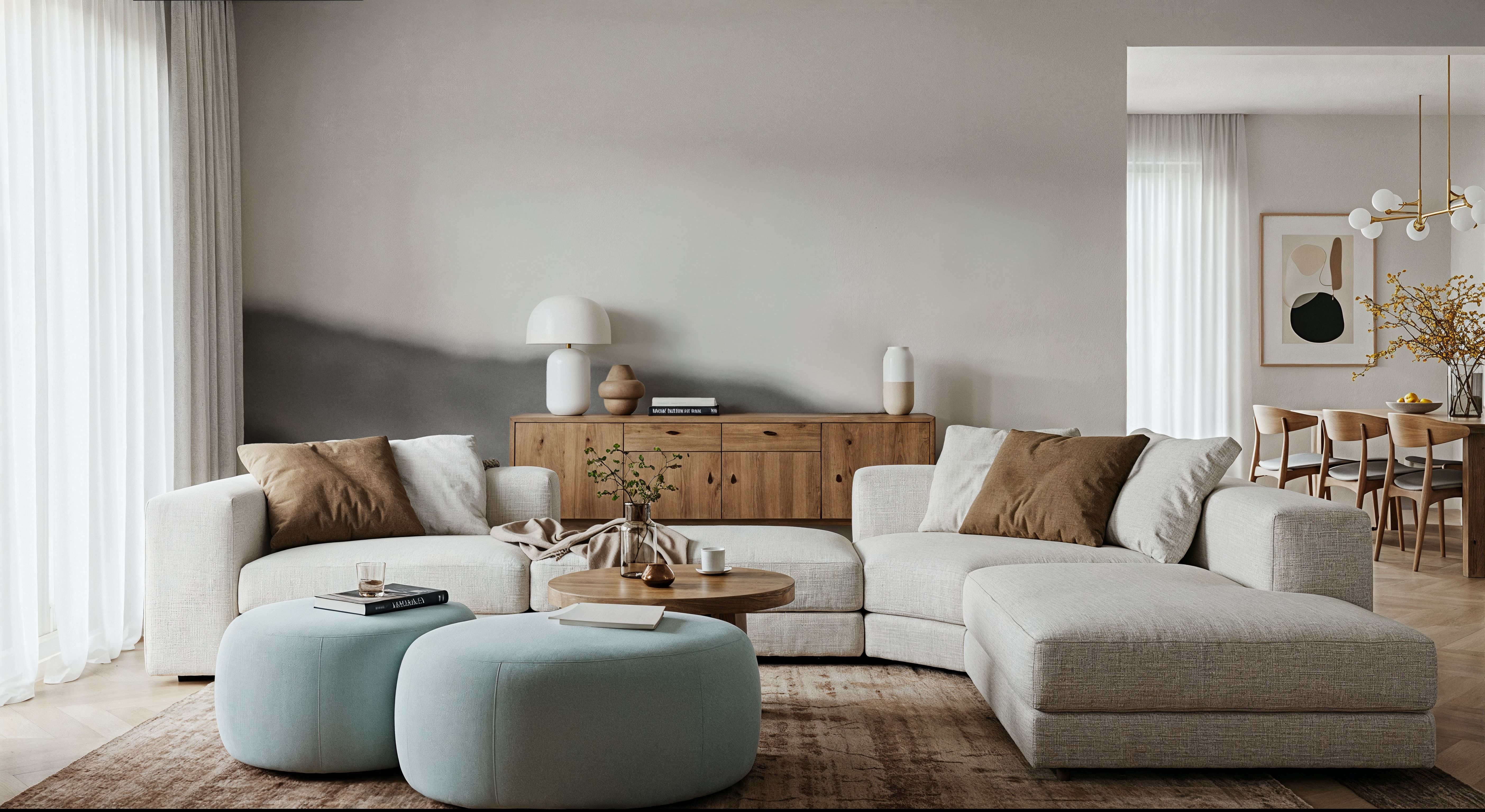 Bird On Cactus On Guard