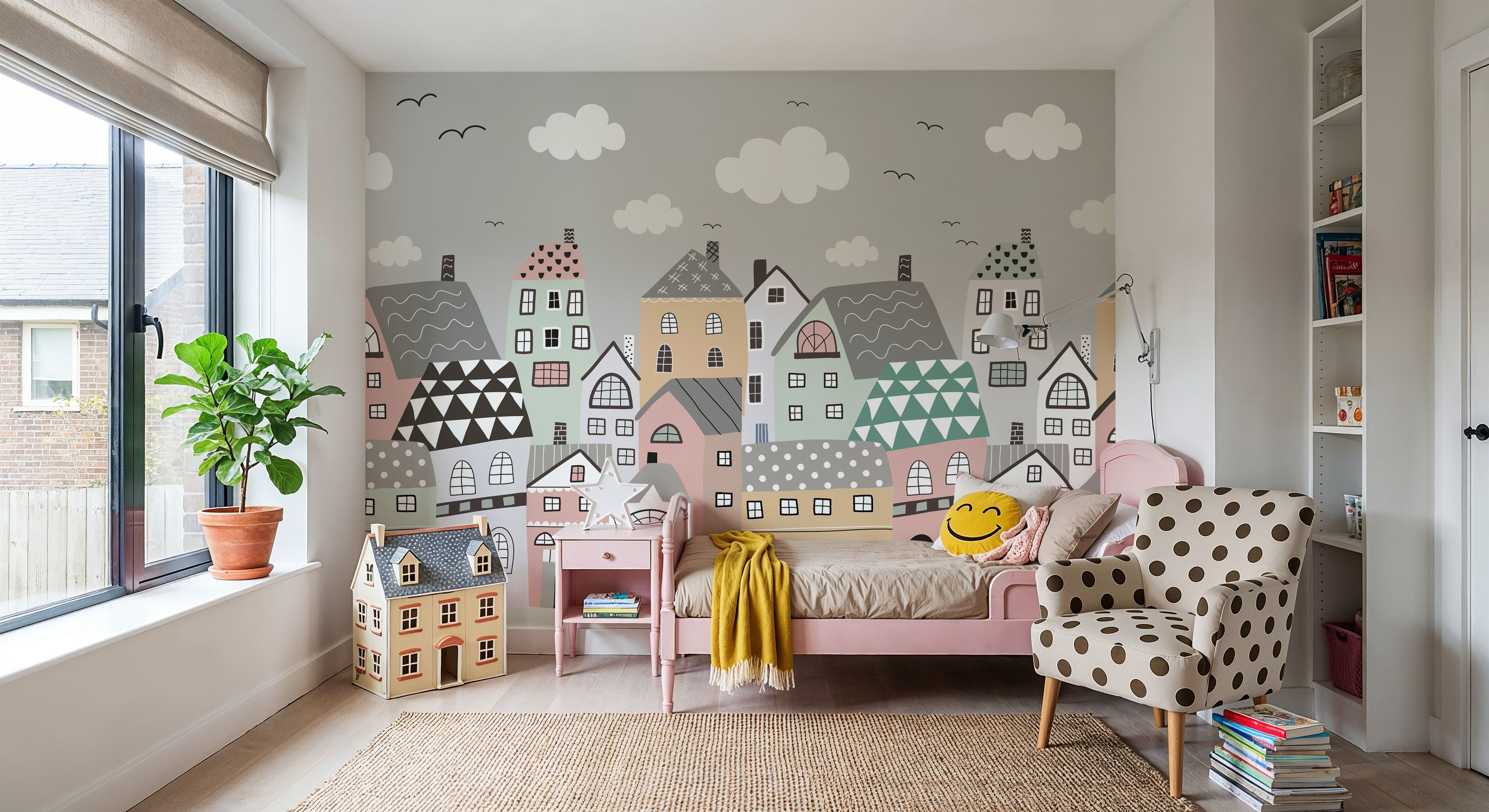 My Best Friends Houses