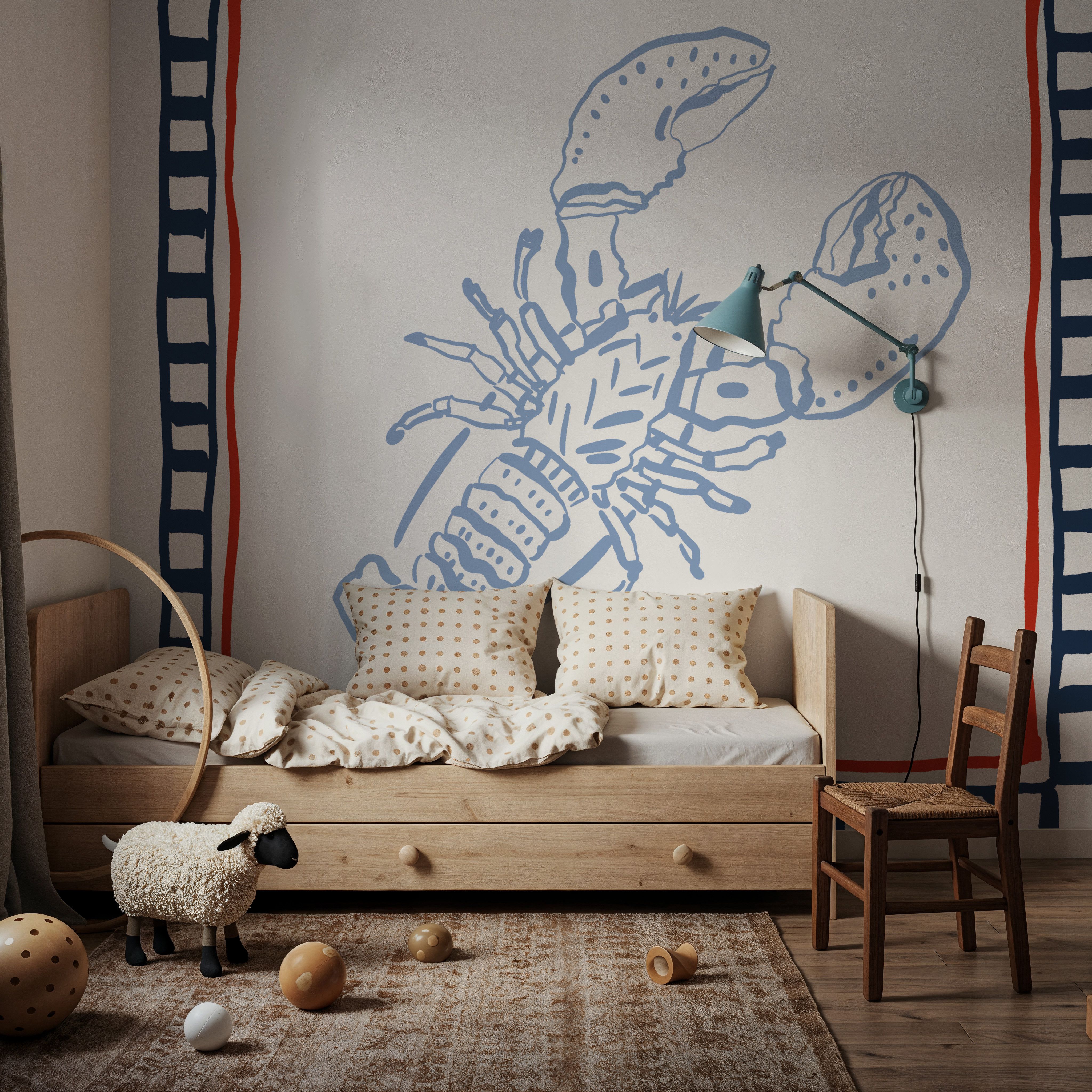 Coastal Critters III
