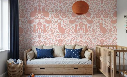 Otomi Catsravaganza, Pink