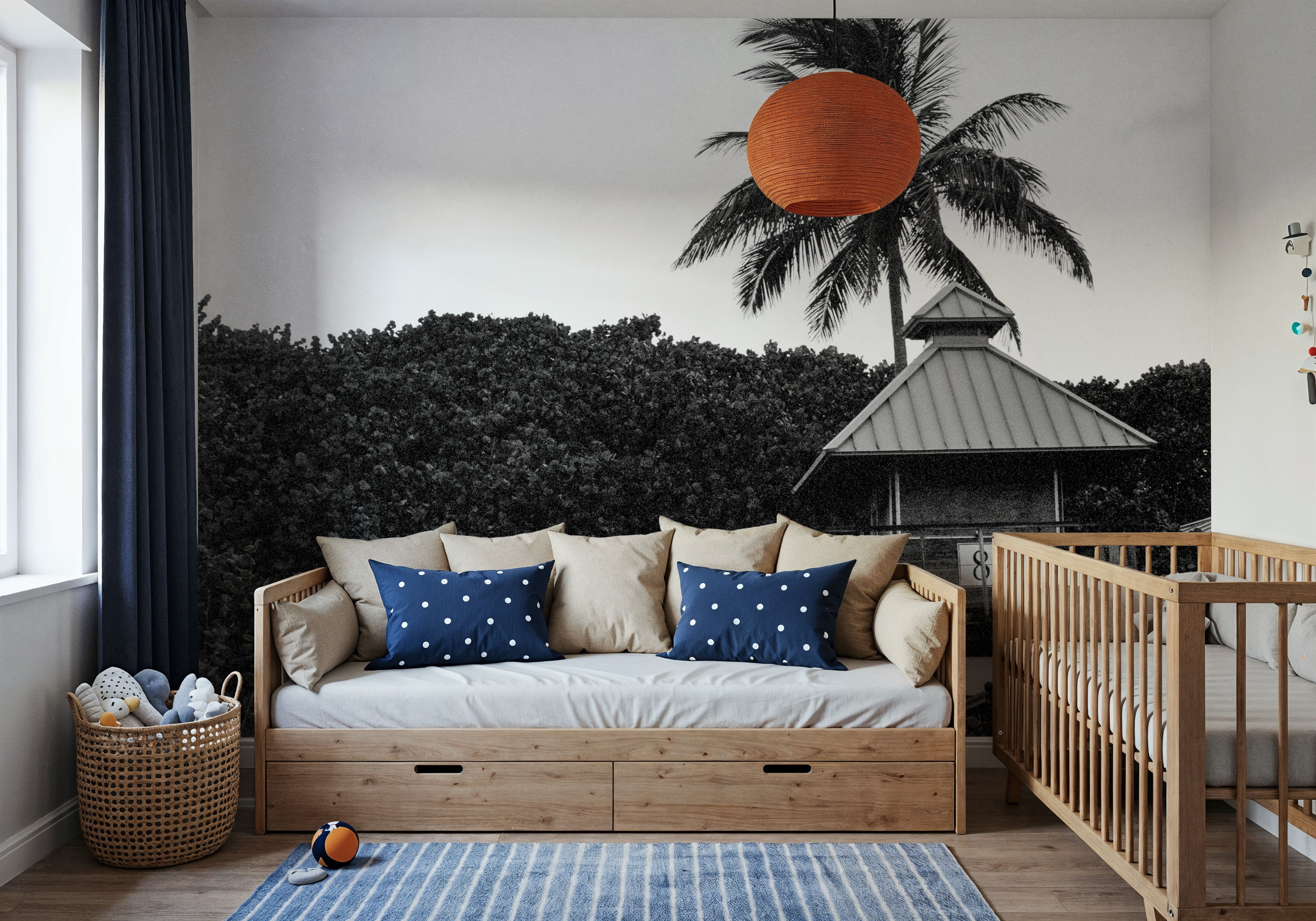 Sea Breeze I