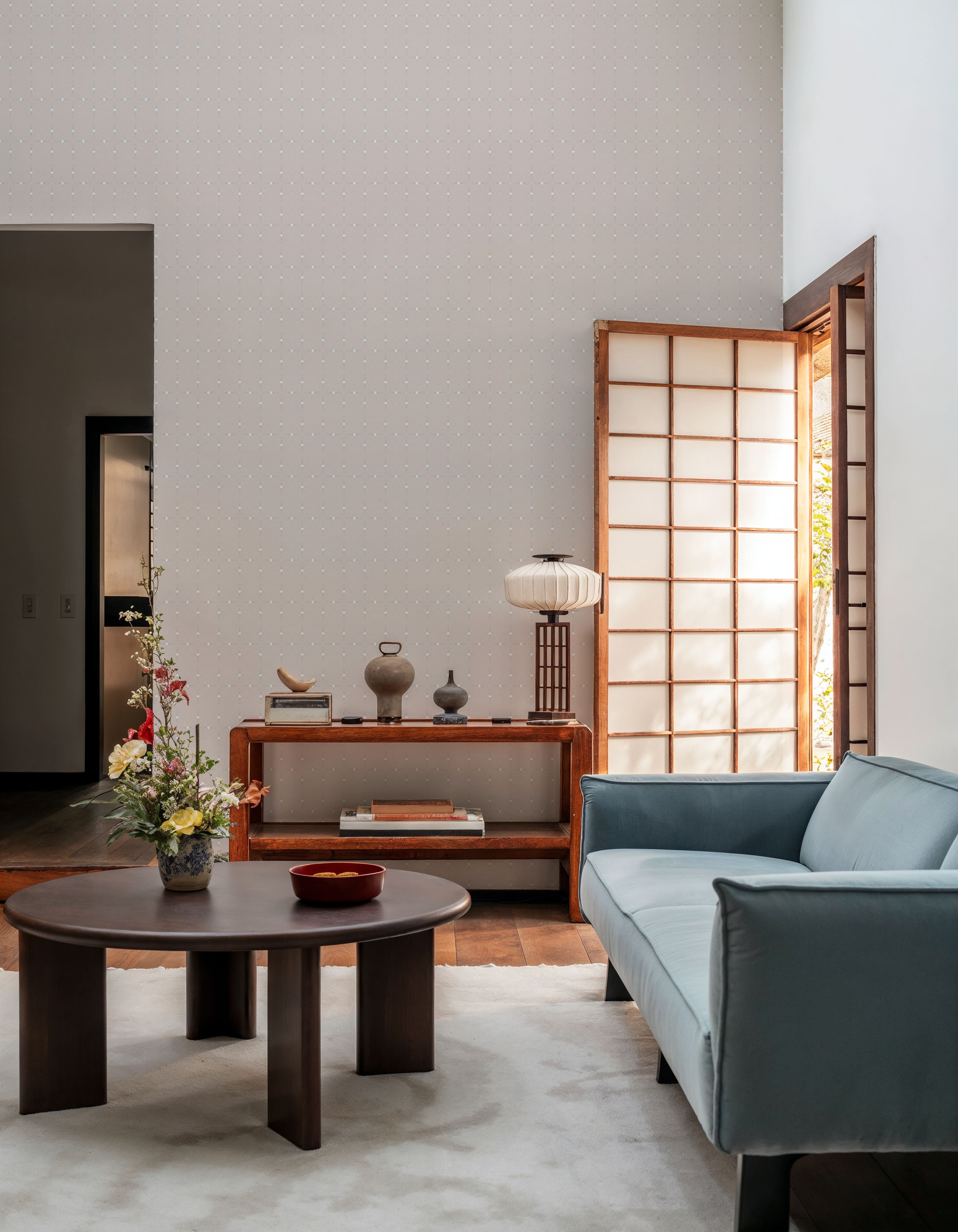 Zelij Broad Stitches