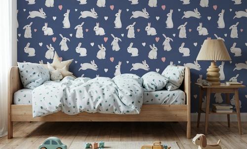 Cute Rabbits