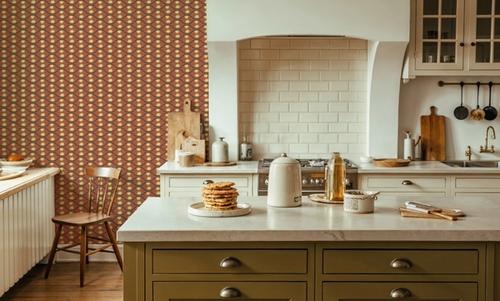 Honeycomb Dots