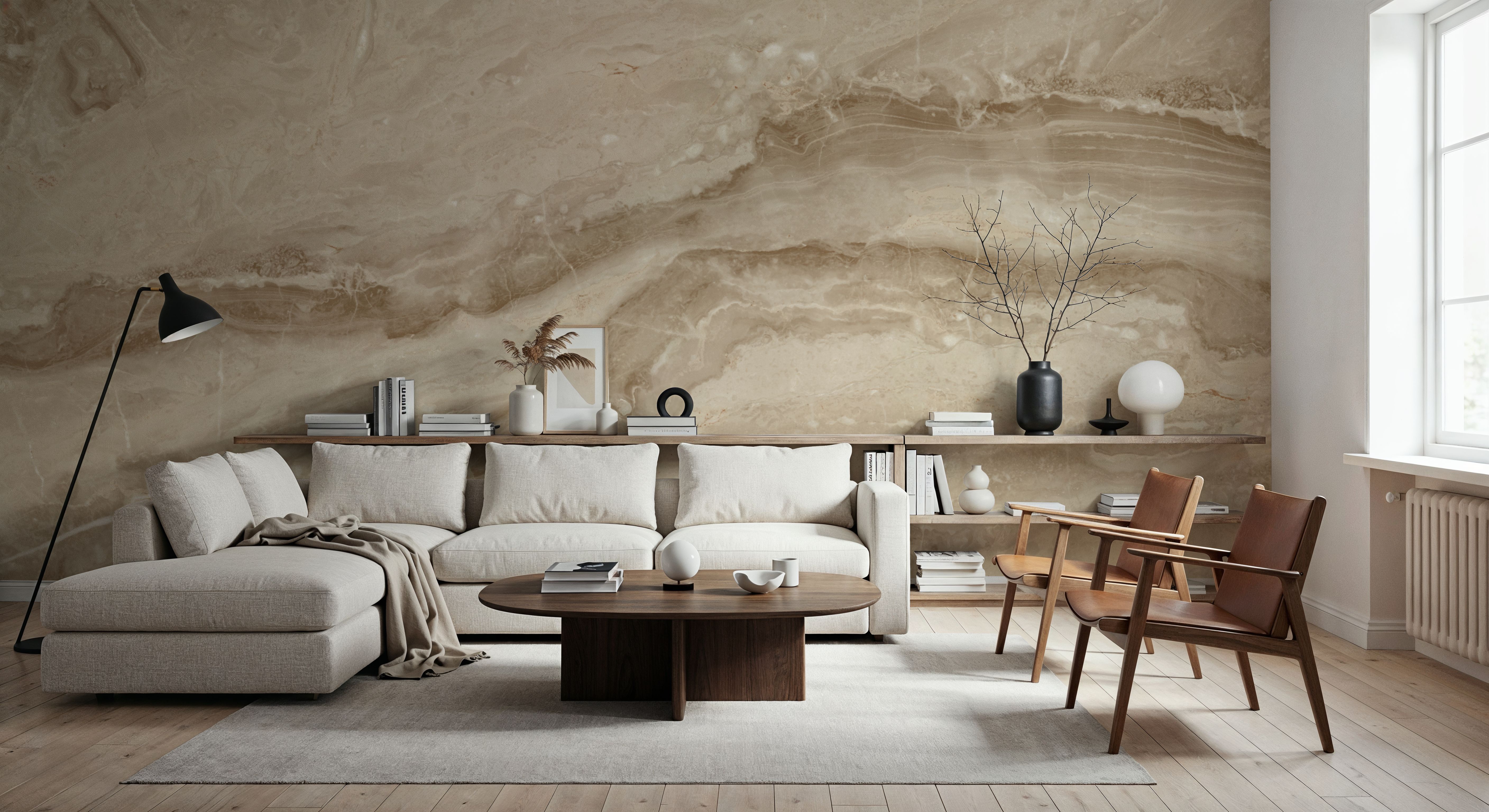 Crema Muscato Marble