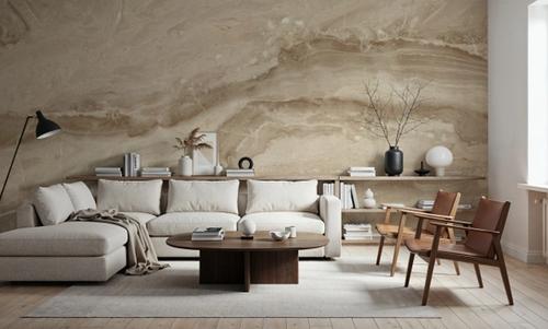 Crema Muscato Marble